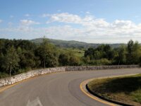 Onderweg naar Comillas 000