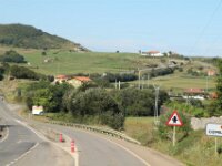 Onderweg naar Comillas 002