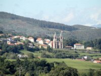 Onderweg naar Comillas 007