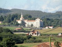Onderweg naar Comillas 008