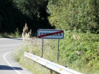 Onderweg naar Comillas 013