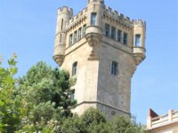 San Sebastian 156