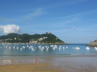 San Sebastian 165