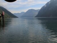 Norway day 4 Boottocht Hellesylt - Geiranger 001