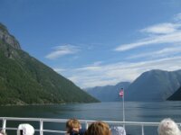 Norway day 4 Boottocht Hellesylt - Geiranger 017