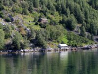 Norway day 4 Boottocht Hellesylt - Geiranger 023