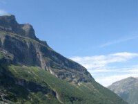 Norway day 4 Boottocht Hellesylt - Geiranger 029