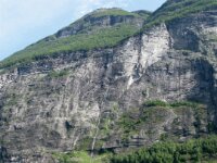 Norway day 4 Boottocht Hellesylt - Geiranger 032