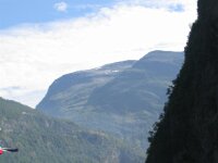 Norway day 4 Boottocht Hellesylt - Geiranger 063
