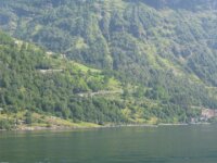 Norway day 4 Boottocht Hellesylt - Geiranger 074
