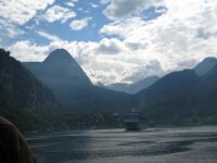 Norway day 4 Boottocht Hellesylt - Geiranger 089