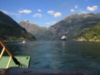 Norway day 4 Boottocht Hellesylt - Geiranger 097