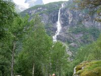 Norway day 4 Briksdalgletsjer 024