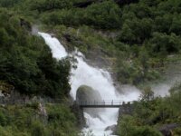 Norway day 4 Briksdalgletsjer 033