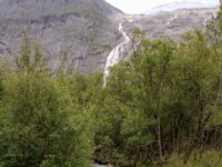 Norway day 4 Briksdalgletsjer 065