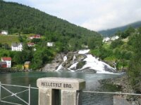 Norway day 4 Hellesylt 000