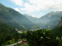 Norway day 4 Hellesylt 003