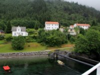 Overzet Dragsvik - Vangsnes