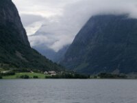 Norway day 5 Loen - Voss 006