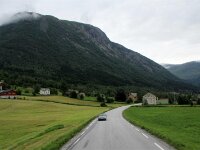Norway day 5 Loen - Voss 008