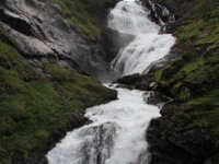 Norway day 6 Kjosfossen Waterval 010