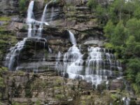 Norway day 6 Tvindfossen Waterval 006