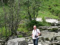 Norway day 6 Tvindfossen Waterval 008