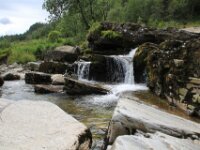 Norway day 6 Tvindfossen Waterval 014