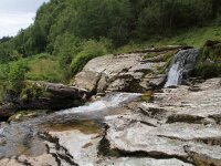 Norway day 6 Tvindfossen Waterval 020