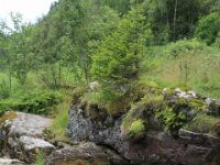 Norway day 6 Tvindfossen Waterval 021