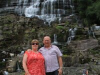 Norway day 6 Tvindfossen Waterval 022