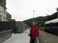 Norway day 6 Voss-Myrdal-Flam(Bahn) 001a