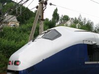 Norway day 6 Voss-Myrdal-Flam(Bahn) 002