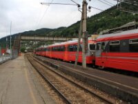 Norway day 6 Voss-Myrdal-Flam(Bahn) 005