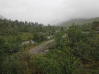 Norway day 6 Voss-Myrdal-Flam(Bahn) 008