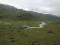 Norway day 6 Voss-Myrdal-Flam(Bahn) 010