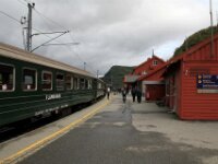 Norway day 6 Voss-Myrdal-Flam(Bahn) 012