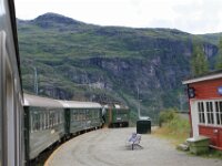 Norway day 6 Voss-Myrdal-Flam(Bahn) 021