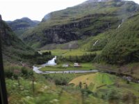 Norway day 6 Voss-Myrdal-Flam(Bahn) 027