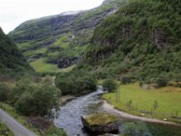 Norway day 6 Voss-Myrdal-Flam(Bahn) 029