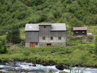 Norway day 6 Voss-Myrdal-Flam(Bahn) 031