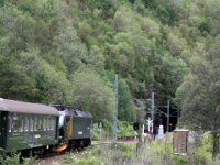 Norway day 6 Voss-Myrdal-Flam(Bahn) 034