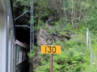 Norway day 6 Voss-Myrdal-Flam(Bahn) 035