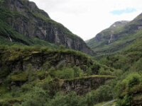 Norway day 6 Voss-Myrdal-Flam(Bahn) 043