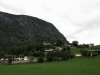 Norway day 6 Voss-Myrdal-Flam(Bahn) 050