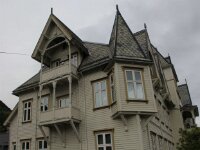 Voss Fleischers Hotel