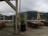 Norway day 6 Voss Fleischers Hotel 007
