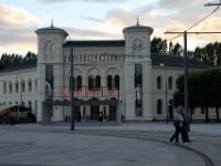 Norway day 7 Avondwandeling Oslo 049