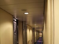 Norway day 8 Cruise Oslo Scheepsinterieur (15)
