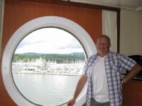 Norway day 8 Cruise Oslo Scheepsinterieur (17)